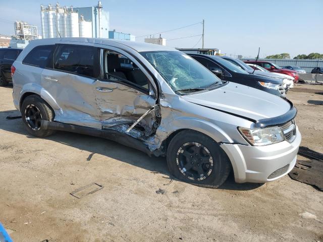 Photo 4 from auction – 2010 DODGE JOURNEY SE with VIN 3D4PG4FB1AT183300