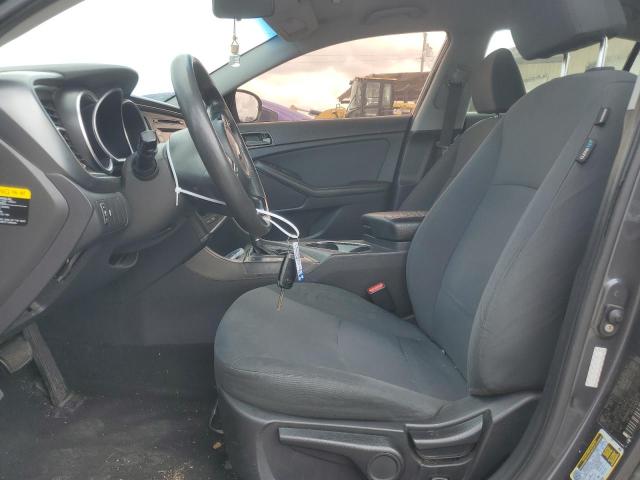 Photo 7 from auction – 2015 KIA OPTIMA LX with VIN KNAGM4A71F5629992