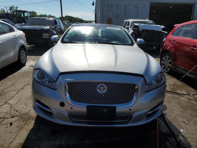 Photo 5 from auction – 2011 JAGUAR XJL with VIN SAJWA2GB5BLV07313