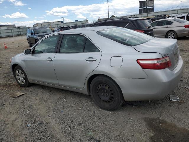 Photo 2 from auction – 2007 TOYOTA CAMRY CE with VIN 4T1BE46K07U713764