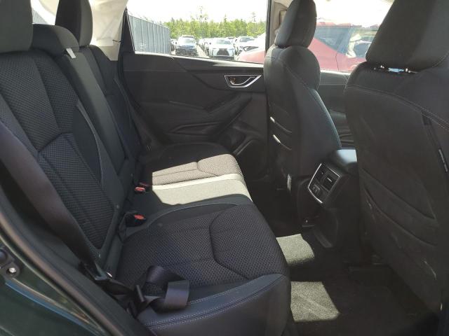 Photo 11 from auction – 2024 SUBARU FORESTER T with VIN JF2SKEDC0RH504911