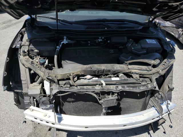Photo 12 from auction – 2017 ACURA MDX TECHNO with VIN 5FRYD4H56HB009389