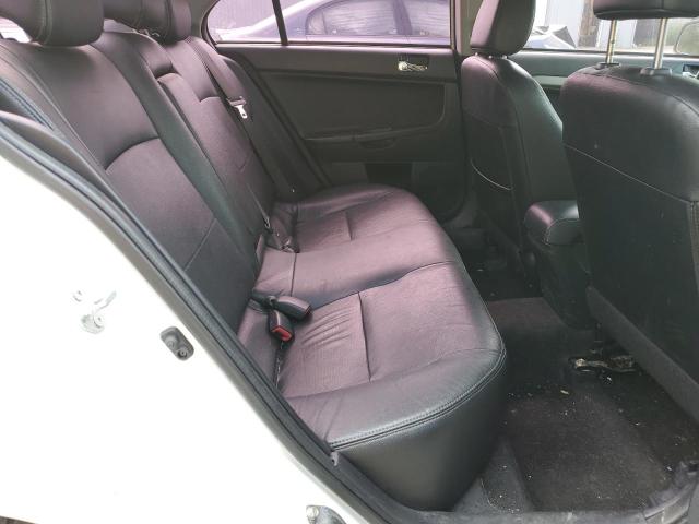 Photo 10 from auction – 2012 MITSUBISHI LANCER ES/ with VIN JA32U2FU0CU608163