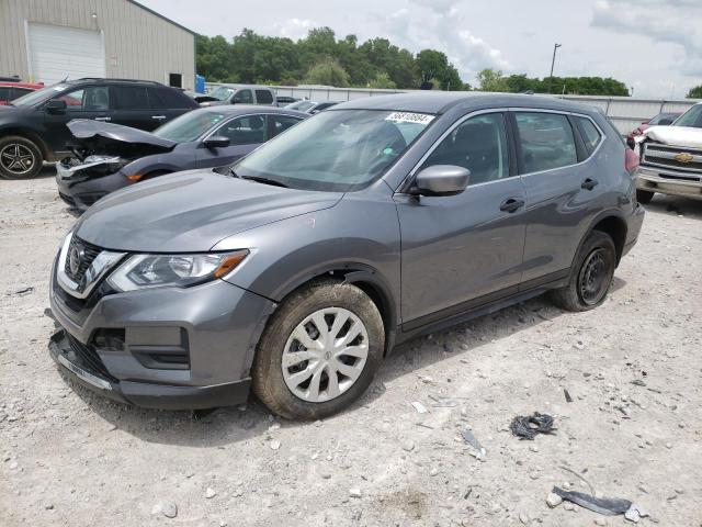 Zdjęcie 1 z aukcji – 2018 NISSAN ROGUE S z VIN KNMAT2MT4JP576646