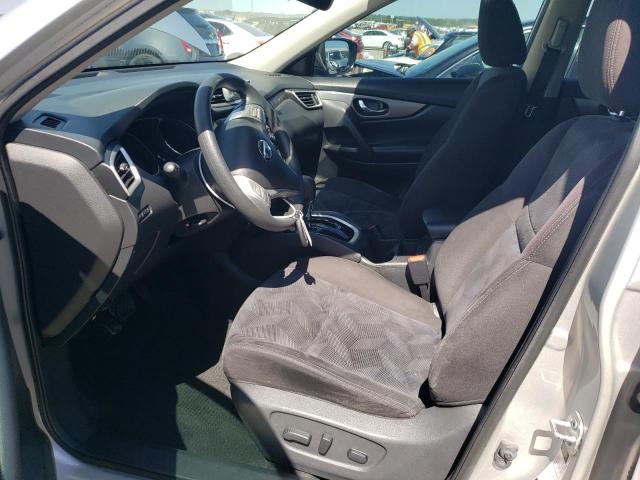 Photo 7 from auction – 2015 NISSAN ROGUE S with VIN KNMAT2MT5FP515281