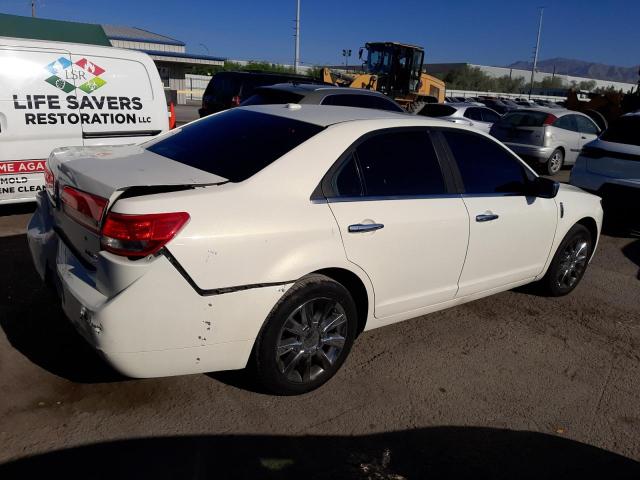 Photo 3 from auction – 2012 LINCOLN MKZ with VIN 3LNHL2GC6CR812053