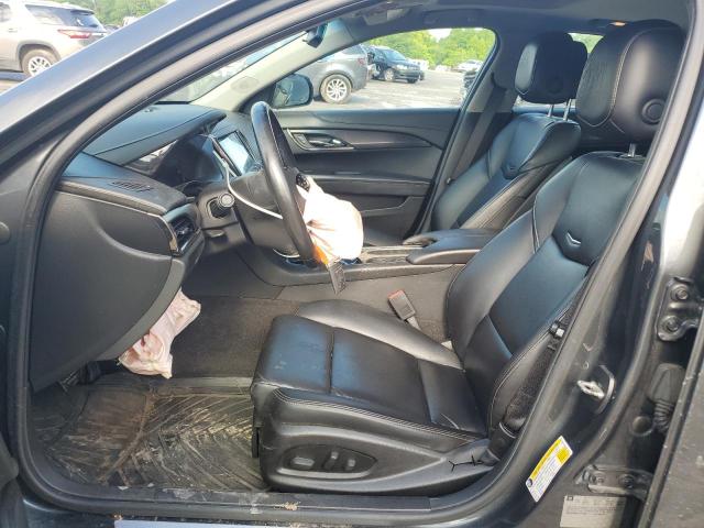 Photo 7 from auction – 2014 CADILLAC ATS with VIN 1G6AG5RX7E0171867