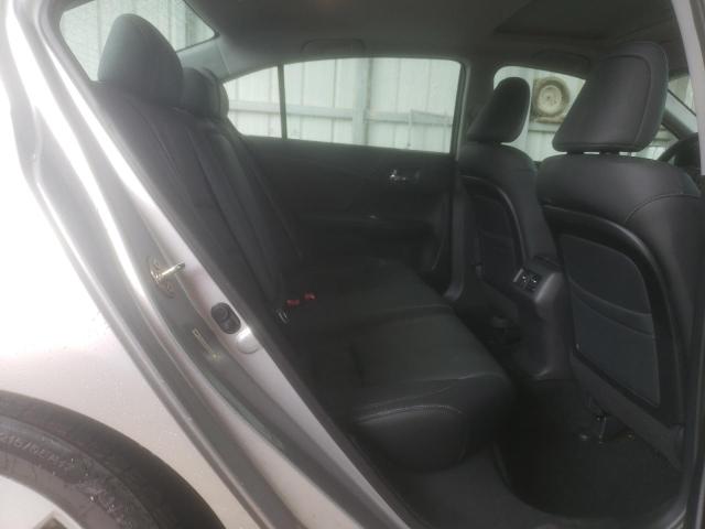 Photo 10 from auction – 2014 HONDA ACCORD EXL with VIN 1HGCR2F87EA263519