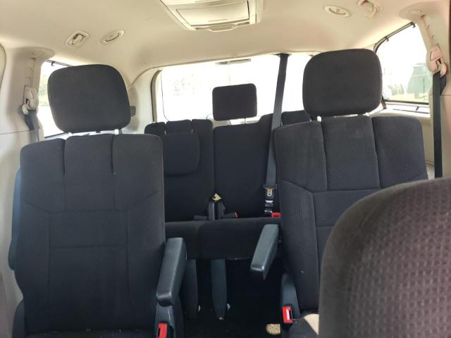 Photo 10 from auction – 2012 DODGE GRAND CARA with VIN 2C4RDGDG9CR166992