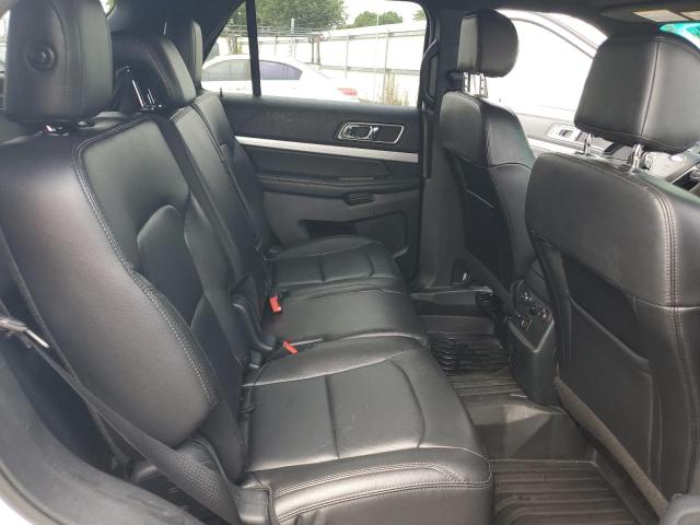 Photo 11 from auction – 2016 FORD EXPLORER X with VIN 1FM5K7D83GGA73451