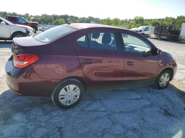 Photo 3 from auction – 2019 MITSUBISHI MIRAGE G4 with VIN ML32F3FJ9KHF17655