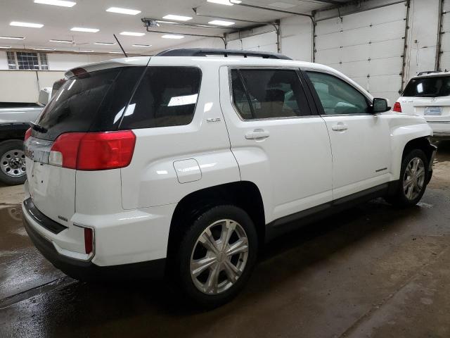Photo 3 from auction – 2017 GMC TERRAIN SL with VIN 2GKFLTEK6H6333565