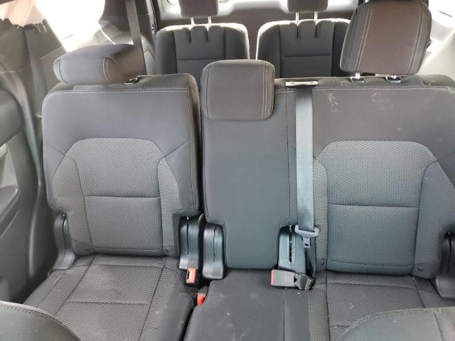 Photo 10 from auction – 2016 FORD EXPLORER X with VIN 1FM5K8D8XGGB50547