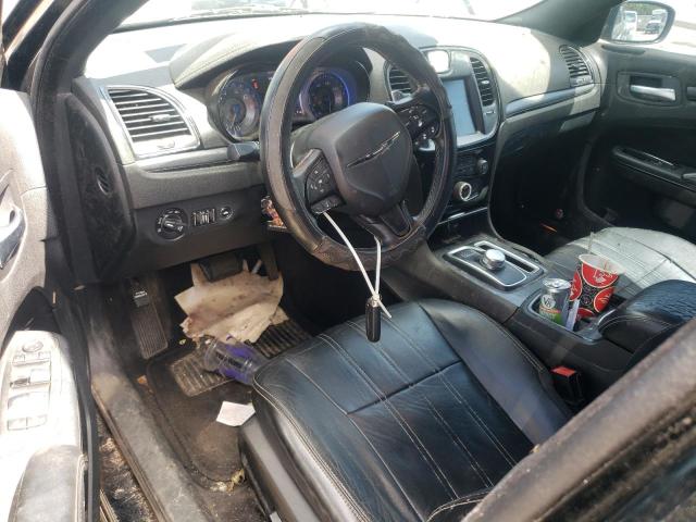 Photo 8 from auction – 2015 CHRYSLER 300 S with VIN 2C3CCABG3FH766902