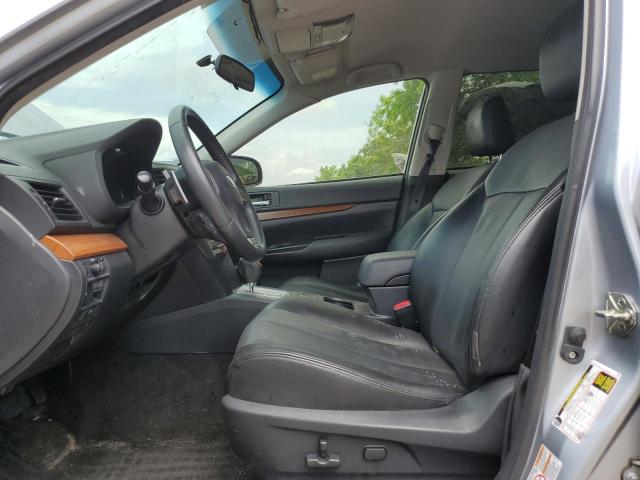 Photo 7 from auction – 2014 SUBARU OUTBACK 2. with VIN 4S4BRCKC1E3302325