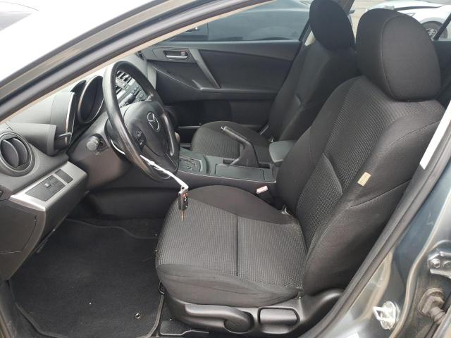 Photo 7 from auction – 2013 MAZDA 3 I with VIN JM1BL1TF9D1742452