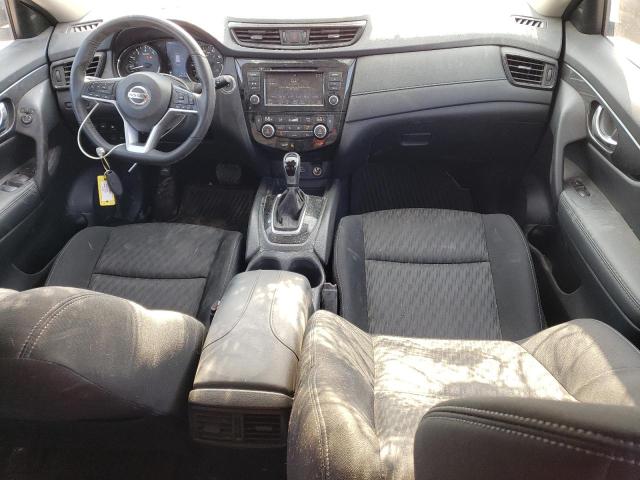 Photo 8 from auction – 2020 NISSAN ROGUE S with VIN KNMAT2MT7LP521594