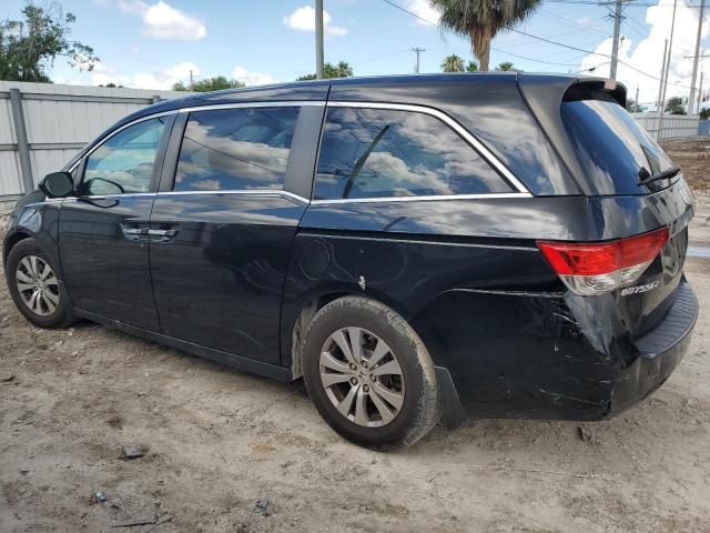 Photo 2 from auction – 2014 HONDA ODYSSEY EX with VIN 5FNRL5H60EB128655