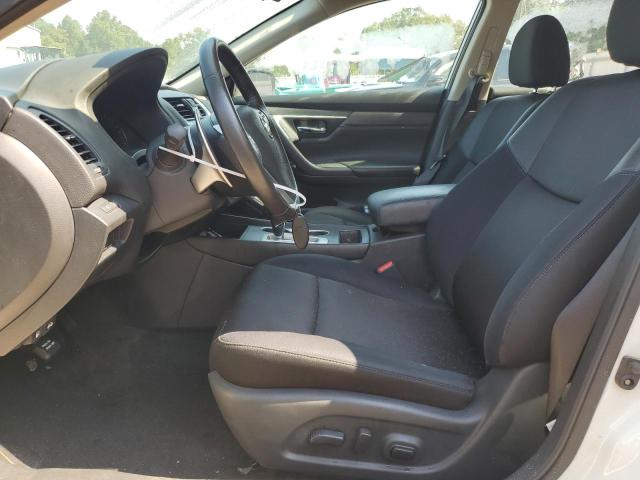 Photo 7 from auction – 2017 NISSAN ALTIMA 2.5 with VIN 1N4AL3AP6HC230571