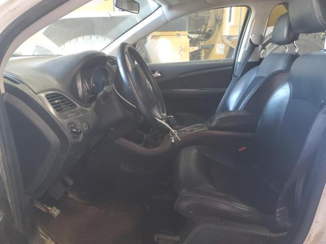 Photo 7 from auction – 2018 DODGE JOURNEY CR with VIN 3C4PDDGGXJT371295