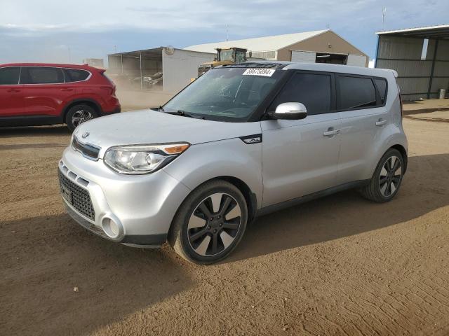 Photo 1 from auction – 2015 KIA SOUL ! with VIN KNDJX3A50F7798866