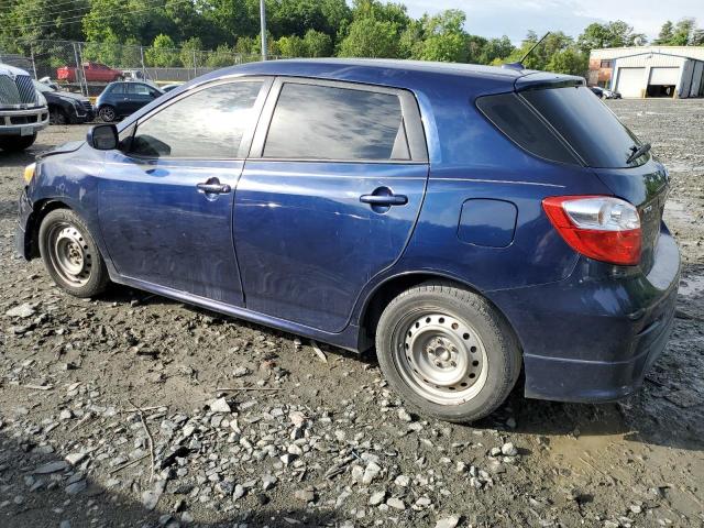 Photo 2 from auction – 2009 TOYOTA COROLLA MA with VIN 2T1KE40E89C023221