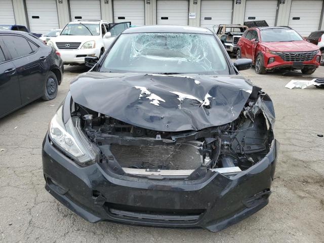 Photo 5 from auction – 2017 NISSAN ALTIMA 2.5 with VIN 1N4AL3AP4HC225661