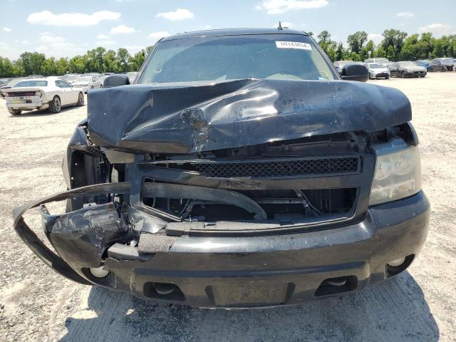 Photo 5 from auction – 2010 CHEVROLET TAHOE C150 with VIN 1GNUCBE07AR278346
