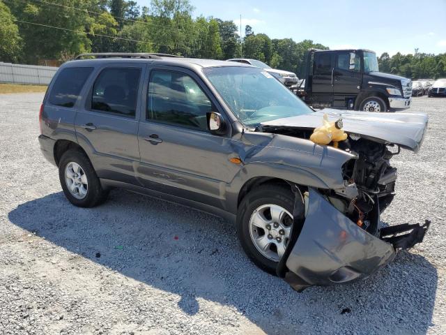 Photo 4 from auction – 2004 MAZDA TRIBUTE ES with VIN 4F2CZ06114KM23991