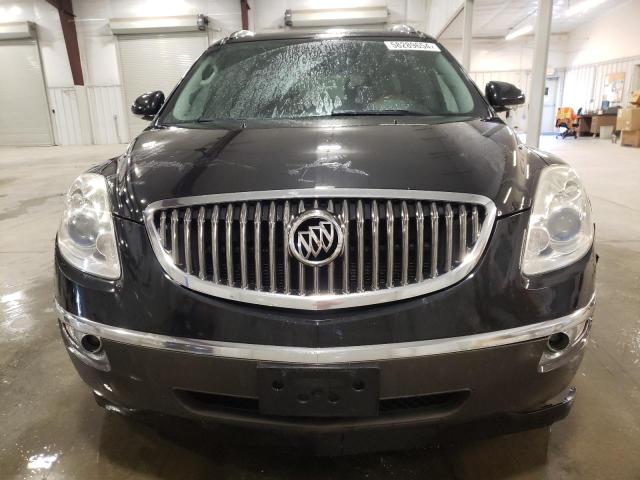 Photo 5 from auction – 2009 BUICK ENCLAVE CX with VIN 5GAER23D29J123684