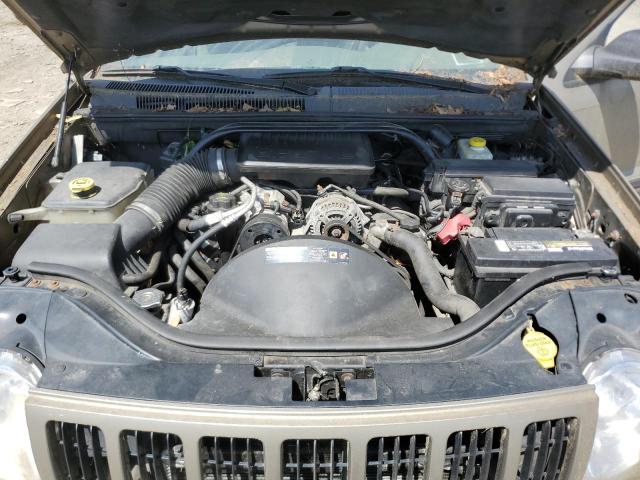 Photo 12 from auction – 2006 JEEP GRAND CHER with VIN 1J4GR48K66C201470