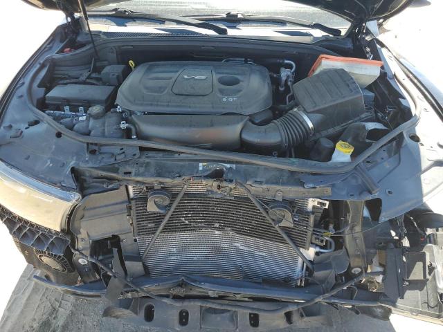 Photo 12 from auction – 2018 DODGE DURANGO GT with VIN 1C4RDJDG0JC314935