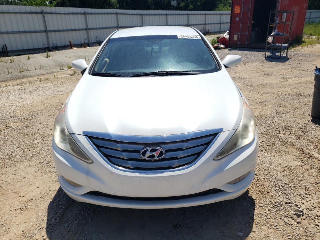 Photo 5 from auction – 2013 HYUNDAI SONATA GLS with VIN 5NPEB4AC6DH711064
