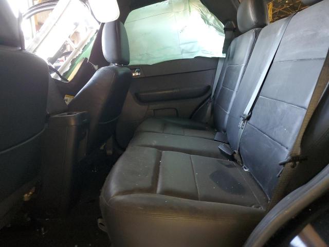 Foto 10 de la subasta – 2012 FORD ESCAPE con VIN 1FMCU0EG0CKB55000