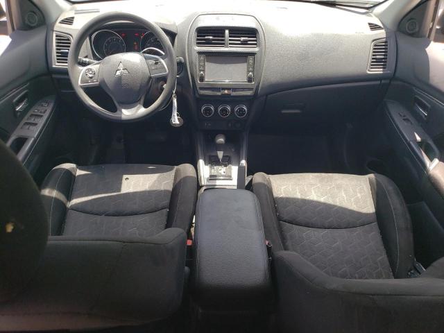 Photo 8 from auction – 2020 MITSUBISHI OUTLANDER with VIN JA4AP3AU4LU014896