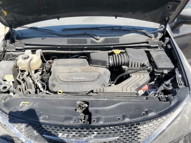 Photo 11 from auction – 2017 CHRYSLER PACIFICA T with VIN 2C4RC1DG4HR748103