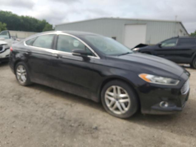 Photo 4 from auction – 2016 FORD FUSION SE with VIN 3FA6P0HDXGR331679