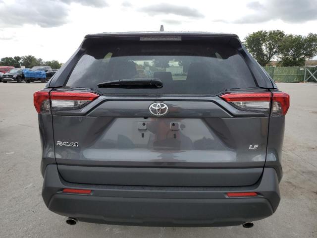 Photo 6 from auction – 2021 TOYOTA RAV4 LE with VIN 2T3H1RFVXMC120771