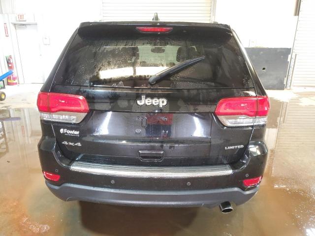 Photo 6 from auction – 2019 JEEP GRAND CHER with VIN 1C4RJFBG4KC782550