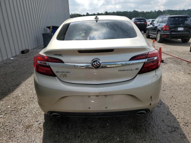 Photo 6 from auction – 2015 BUICK REGAL with VIN 2G4GK5EX6F9290539