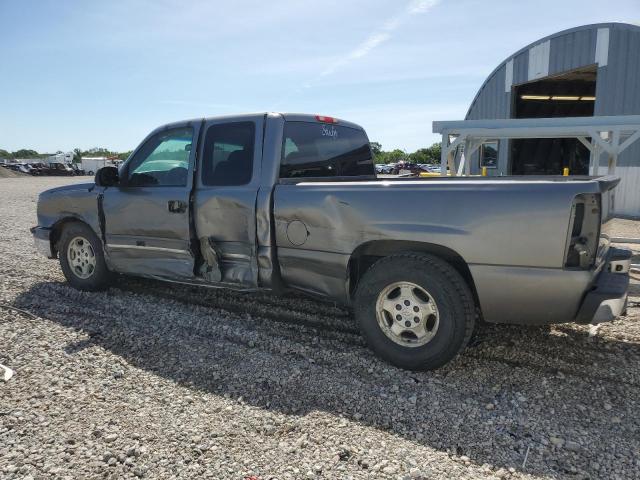 Photo 2 from auction – 2007 CHEVROLET SILVERADO with VIN 1GCEC19T67Z117796