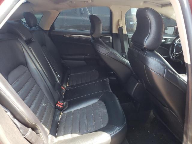 Photo 10 from auction – 2017 FORD FUSION SE with VIN 3FA6P0H72HR343501