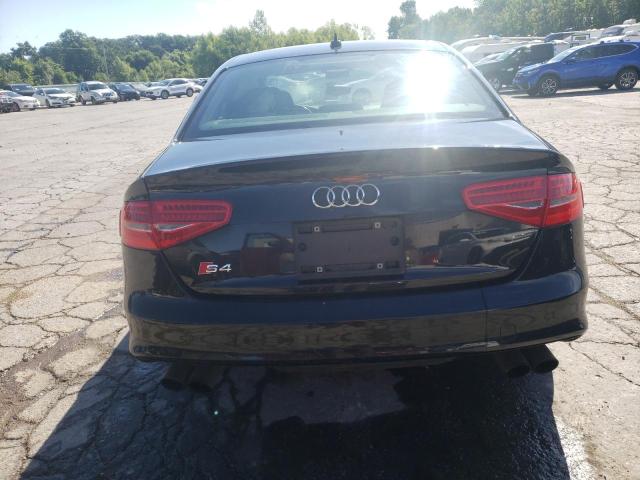 Photo 6 from auction – 2015 AUDI S4 PREMIUM with VIN WAUBGAFL6FA055130