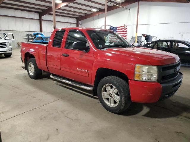 Photo 4 from auction – 2010 CHEVROLET SILVERADO with VIN 1GCSKSE39AZ144399