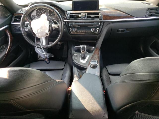 Photo 8 from auction – 2015 BMW 435 I GRAN with VIN WBA4B1C53FD418043