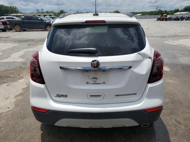 Photo 6 from auction – 2021 BUICK ENCORE PRE with VIN KL4CJASB4MB325608