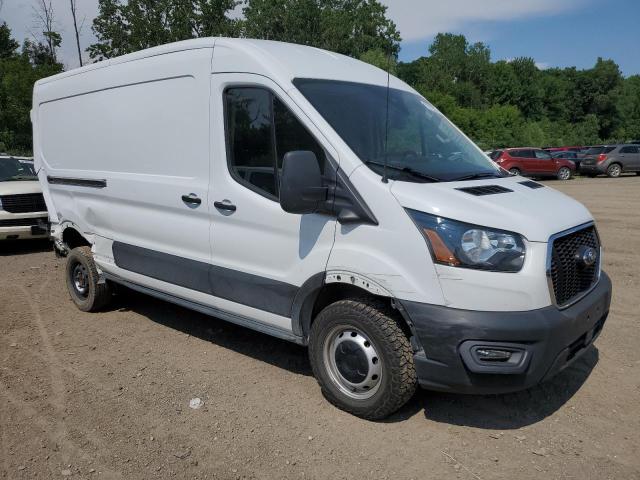 Photo 4 from auction – 2023 FORD TRANSIT T- with VIN 1FTBR1C88PKA37012