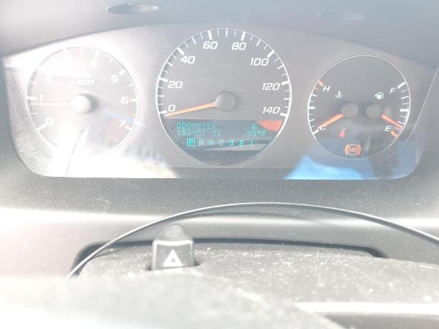 Photo 9 from auction – 2011 CHEVROLET IMPALA LT with VIN 2G1WG5EK9B1242430