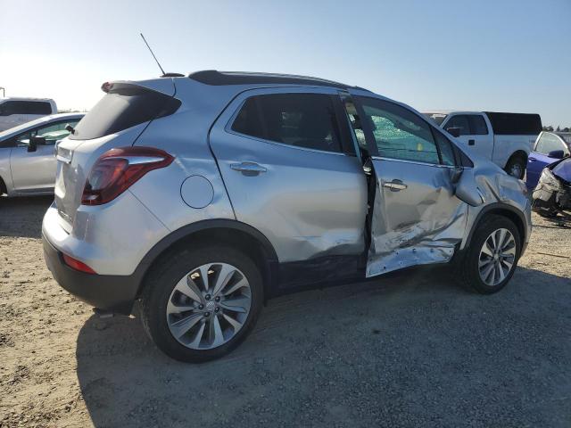 Photo 3 from auction – 2019 BUICK ENCORE PRE with VIN KL4CJESB0KB860617