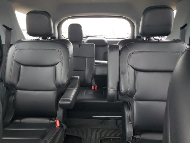 Photo 10 from auction – 2022 FORD EXPLORER X with VIN 1FMSK7DH4NGA05143
